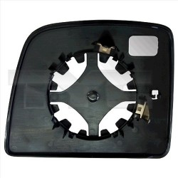 KÜLSŐ TÜKÖR TRANSIT CONNECT 13- JOBB OLDALI FÉRFI 2041113 (A) / DT11-17682-AE (A) / 1845983 (A) / DT