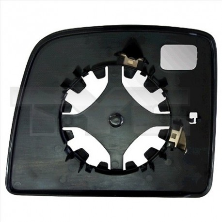 KÜLSŐ TÜKÖR TRANSIT CONNECT 13- JOBB OLDALI FÉRFI 2041113 (A) / DT11-17682-AE (A) / 1845983 (A) / DT