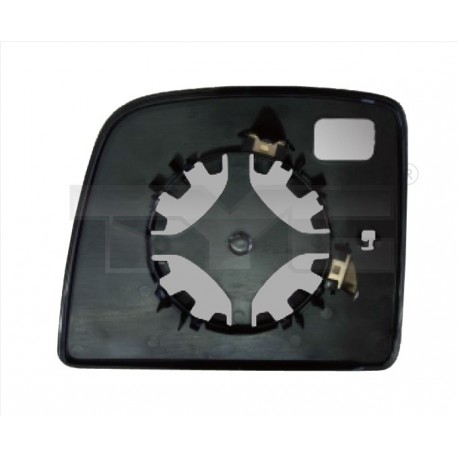 KÜLSŐ TÜKÖR TRANSIT CONNECT 13- BAL OLDALI FÉRFI 2041122 (A) / DT11-17683-AE (A) / 1845989 (A) / DT