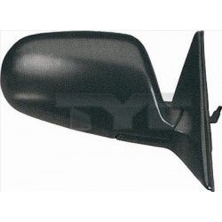 KÜLSŐ TÜKÖR ACCORD 89-95 JOBB OLDALI FÉRFI/KIPUFOGÓ/ 76200-SM4-G05 (A) / 76203-SM4-G05 (G) / 76201-SM4-