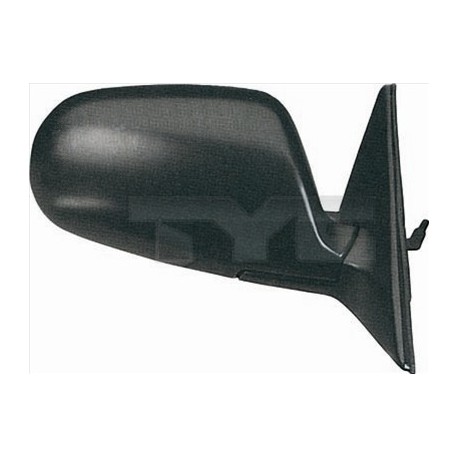 KÜLSŐ TÜKÖR ACCORD 89-95 JOBB OLDALI FÉRFI/KIPUFOGÓ/ 76200-SM4-G05 (A) / 76203-SM4-G05 (G) / 76201-SM4-