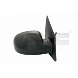 KÜLSŐ TÜKÖR GETZ 02- BAL KÉZI 87610-1C200CA