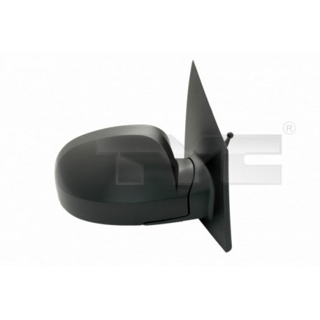 KÜLSŐ TÜKÖR GETZ 02- BAL KÉZI 87610-1C200CA