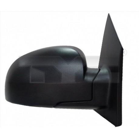 GETZ 02-05 BAL KÜLSŐ TÜKÖR EL.WYP.PODG. 87610-1C310