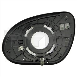 HYUNDAI I30 07-11 JOBB OLDALI EL/PG KÜLSŐ TÜKÖR 87620-2L400