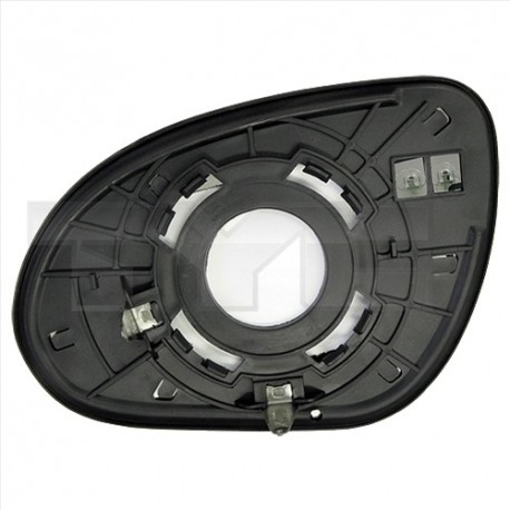 HYUNDAI I30 07-11 JOBB OLDALI EL/PG KÜLSŐ TÜKÖR 87620-2L400