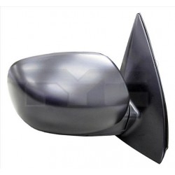 KÜLSŐ VISSZAPILLANTÓ TÜKÖR HYUNDAI I10 07-10 BALRA 87610-0X020CA / 87610-0X020