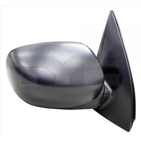 KÜLSŐ VISSZAPILLANTÓ TÜKÖR HYUNDAI I10 07-10 BALRA 87610-0X020CA / 87610-0X020