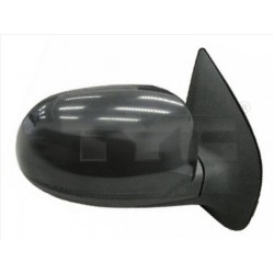 KÜLSŐ TÜKÖR I20 08-12 JOBB OLDALI EL/CZ/ WYP/ 87620-1J100 / 87620-4P100