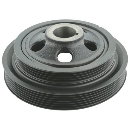 Szíjtárcsa, főtengely MITSUBISHI OULTALNDER 3.0 06- 1104A044