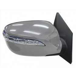 KÜLSŐ TÜKÖR IX35 09- BAL EL/PG/EXC/SKL/ BAL EL/PG/EXC/SKL/ 87610-2Y070 / 87610-2S390