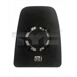 IVECO KÜLSŐ TÜKÖR 5801552553 / 5802028037