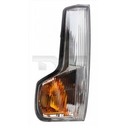 IVECO KÜLSŐ TÜKÖR 5801552556 / 5802028039