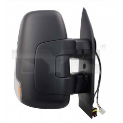 IVECO KÜLSŐ TÜKÖR 5801552556 / 5802028039