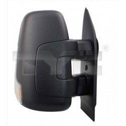 IVECO KÜLSŐ TÜKÖR 5802028035