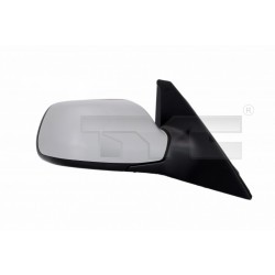 MAZDA 3 03- BAL OLDALI TÜKÖR EL/MAL/PG 8BP4-L6-9180F