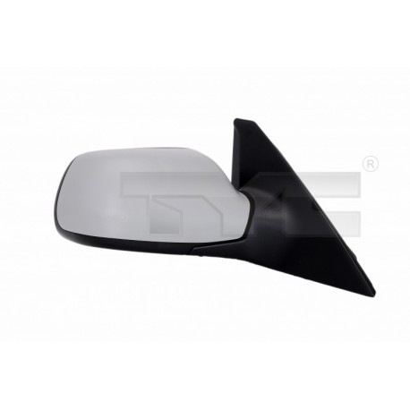 MAZDA 3 03- BAL OLDALI TÜKÖR EL/MAL/PG 8BP4-L6-9180F