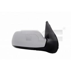 MAZDA 2 03- BAL OLDALI TÜKÖR EL/MAL/PG DD10-69-18Z1 (A) / DD21-69-1G7A (G) / DDY0-69-1A7A