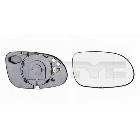 KÜLSŐ TÜKÖR DB 168 98- JOBB OLDALI EL/PG/ASF A1688100276 (A) / B66818420 (G) / A1688110260 (K)