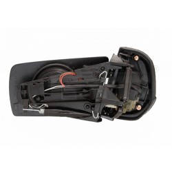 KÜLSŐ TÜKÖR DB 210 96- BALRA EL/MAL/PG/SK A2028101116 (A) / A2088105916 (A) / A2028100721 (G