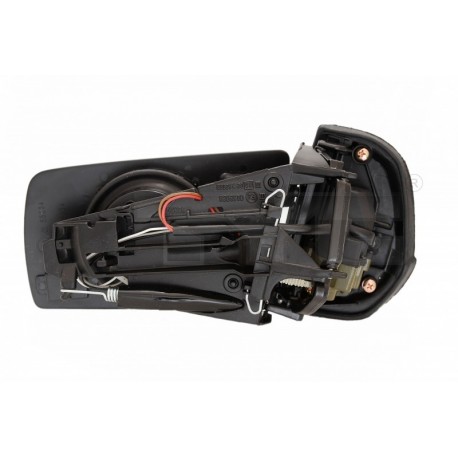 KÜLSŐ TÜKÖR DB 210 96- BALRA EL/MAL/PG/SK A2028101116 (A) / A2088105916 (A) / A2028100721 (G