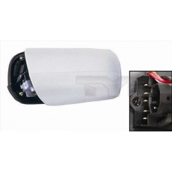 KÜLSŐ TÜKÖR DB 210 96- BALRA EL/MAL/PG/SK A2028101116 (A) / A2088105916 (A) / A2028100721 (G