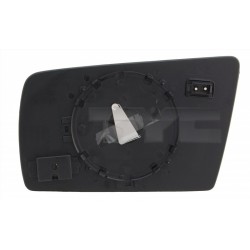 KÜLSŐ TÜKÖR DB 202 93- BALRA EL/MAL/PG A2028101716 (A) / A2088106316 (A) / B66818418 (G)