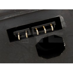 KÜLSŐ TÜKÖR DB 202 93- BALRA EL/MAL/PG A2028101716 (A) / A2088106316 (A) / B66818418 (G)