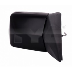 KÜLSŐ TÜKÖR DB 124 85- JOBB OLDALI MANUÁLIS A1248101016 (A) / A1248100821 (G) / A1248101079 (K