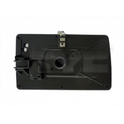 KÜLSŐ TÜKÖR DB 124 85- BAL OLDALI FÉRFI/PLAZMA A1248100116 (A) / A1248100121 (G) / A1248100779 (K