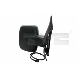 KÜLSŐ TÜKÖR MERCEDES A6388100716 (A) / A0018112633 (G)