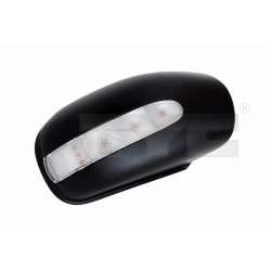 KÜLSŐ TÜKÖR OB.DB 203 00-04 BALRA MA/IRÁNYBAN A2038100164 / A2038200121