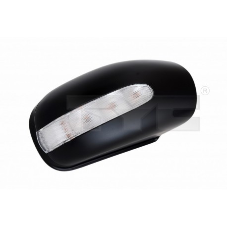 KÜLSŐ TÜKÖR OB.DB 203 00-04 BALRA MA/IRÁNYBAN A2038100164 / A2038200121