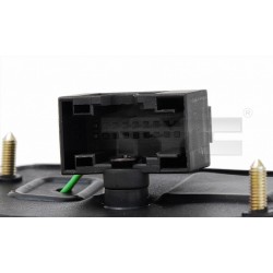 KÜLSŐ TÜKÖR DB 203 00- BALRA EL/PG/SK/B-O A2038102576 (A) / A2038100121 (G)