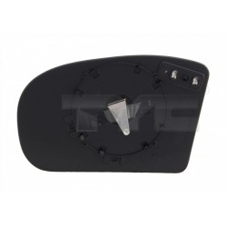 KÜLSŐ TÜKÖR DB 203 00- JOBB OLDALI EL/PG/B-O A2038100076 (A) / A2038100221 (G)