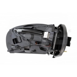 KÜLSŐ TÜKÖR DB 203 00- JOBB OLDALI EL/PG/B-O A2038100076 (A) / A2038100221 (G)