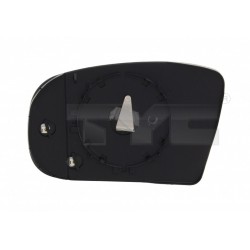 KÜLSŐ TÜKÖR DB 220 98- BALRA EL/PG/SK/PA A2208100316 (A) / A2208100321 (G)