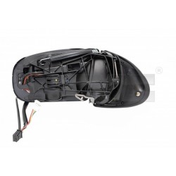 KÜLSŐ TÜKÖR DB 220 98- BALRA EL/PG/SK/PA A2208100316 (A) / A2208100321 (G)