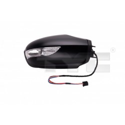 KÜLSŐ TÜKÖR MERCEDES A1698100476 (A) / A1698100821 (G) / A1698110860 (K