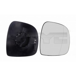 VITO KÜLSŐ TÜKÖR 03- JOBB OLDALI EL/PG/ASF A6398106016 (A) / A6398100819 (G)