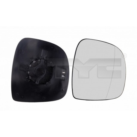 VITO KÜLSŐ TÜKÖR 03- JOBB OLDALI EL/PG/ASF A6398106016 (A) / A6398100819 (G)