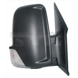 VW KÜLSŐ TÜKÖR A9068104916 (A) / A0028111633 (G) / A0028112033 (L