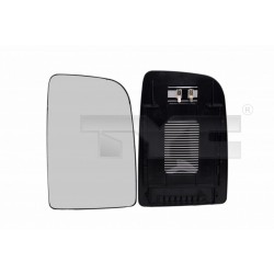 KÜLSŐ TÜKÖR SPRINTER 06- JOBB OLDALI EL/PG/IRÁNYÚ A9068106116 (A) / A0028111633 (G) / A0028112033 (L