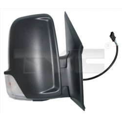 KÜLSŐ TÜKÖR SPRINTER 3.5 310CDI 09- BALRA A0008101819 (A) / A0008105719 (A) / A0028115233 (G