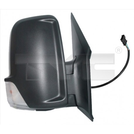 KÜLSŐ TÜKÖR SPRINTER 3.5 310CDI 09- BALRA A0008101819 (A) / A0008105719 (A) / A0028115233 (G