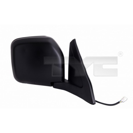 MITSUBISHI KÜLSŐ TÜKÖR MB645780