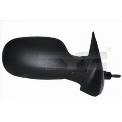 KÜLSŐ TÜKÖR MICRA 03- JOBB OLDALI FÉRFI/KIPUFOGÓ 96301-AX628 (A) / 96365-AX700 (G) / 96373-AX600 (K