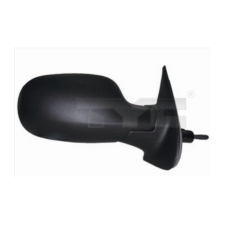 KÜLSŐ TÜKÖR MICRA 03- JOBB OLDALI FÉRFI/KIPUFOGÓ 96301-AX628 (A) / 96365-AX700 (G) / 96373-AX600 (K