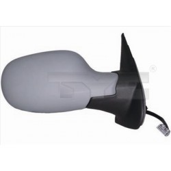 NISSAN KÜLSŐ TÜKÖR 96302-AX927 (A) / 96365-AX760 (G) / 96374-AX800 (K