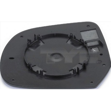 MICRA 10- JOBB OLDALI KÜLSŐ VISSZAPILLANTÓ TÜKÖRKAPCSOLÓ KIOLDÁSA 96301-1HB0A (A) / 96365-1HB0A (G) / 96373-1HD0A (K